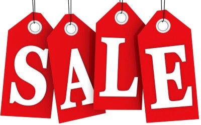 30 Day Web Hosting Sale!