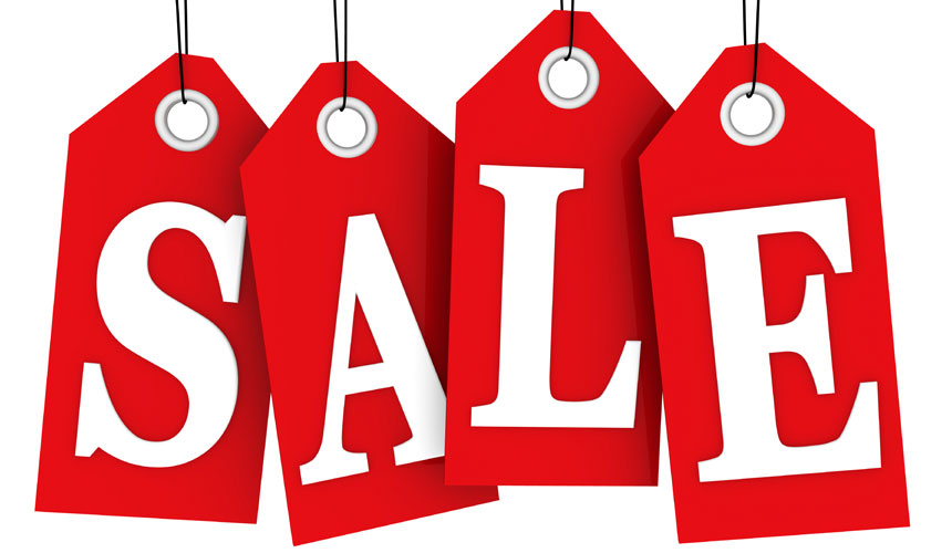 30 Day Web Hosting Sale!